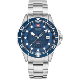 Swiss Military 06-5315.04.003 Unisex Kol Saati