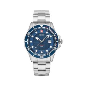Swiss Military 06-5315.04.003 Unisex Kol Saati