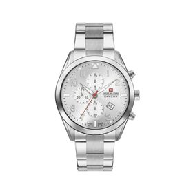 Swiss Military 06-5316.04.001 Unisex Kol Saati