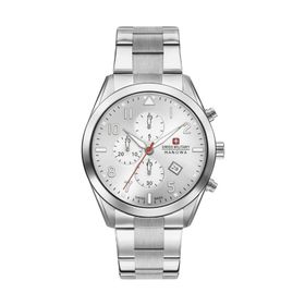 Swiss Military 06-5316.04.001 Unisex Kol Saati