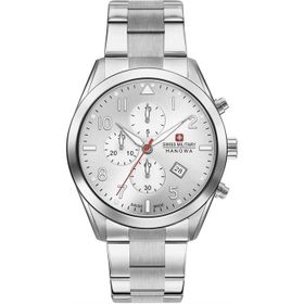 Swiss Military 06-5316.04.001 Unisex Kol Saati
