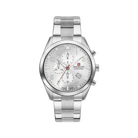 Swiss Military 06-5316.04.001 Unisex Kol Saati