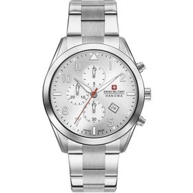 Swiss Military 06-5316.04.001 Unisex Kol Saati