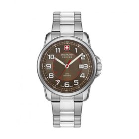 Swiss Military 06-5330.04.005-SET Erkek Kol Saati