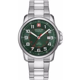 Swiss Military 06-5330.04.006 Erkek Kol Saati