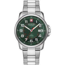 Swiss Military 06-5330.04.006 Erkek Kol Saati
