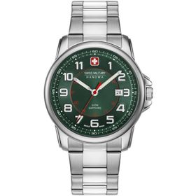 Swiss Military 06-5330.04.006 Erkek Kol Saati