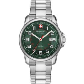 Swiss Military 06-5330.04.006 Erkek Kol Saati