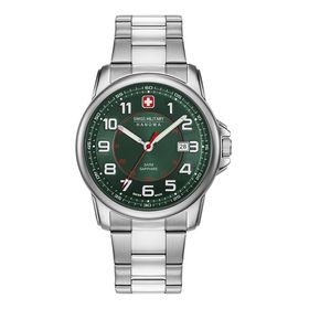 Swiss Military 06-5330.04.006 Erkek Kol Saati