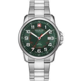 Swiss Military 06-5330.04.006 Erkek Kol Saati
