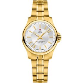 Swiss Military By Chrono SM30201.09 Erkek Kol Saati