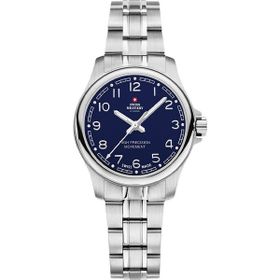 Swiss Military By Chrono SM30201.18 Erkek Kol Saati