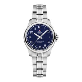 Swiss Military By Chrono SM30201.18 Erkek Kol Saati