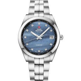 Swiss Military By Chrono SM30210.01 Erkek Kol Saati