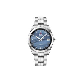 Swiss Military By Chrono SM30210.01 Erkek Kol Saati