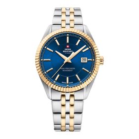 Swiss Military By Chrono SM34065.09 Erkek Kol Saati