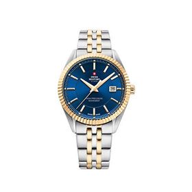 Swiss Military By Chrono SM34065.09 Erkek Kol Saati