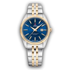 Swiss Military By Chrono SM34066.09 Erkek Kol Saati
