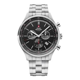 Swiss Military By Chrono SM34081.01 Erkek Kol Saati