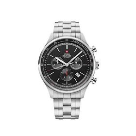 Swiss Military By Chrono SM34081.01 Erkek Kol Saati