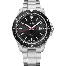 Swiss Military By Chrono SM34082.01 Erkek Kol Saati