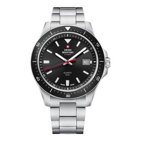 Swiss Military By Chrono SM34082.01 Erkek Kol Saati