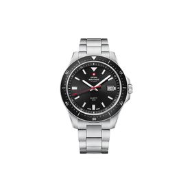 Swiss Military By Chrono SM34082.01 Erkek Kol Saati