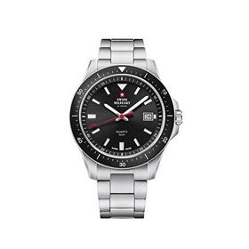 Swiss Military By Chrono SM34082.01 Erkek Kol Saati