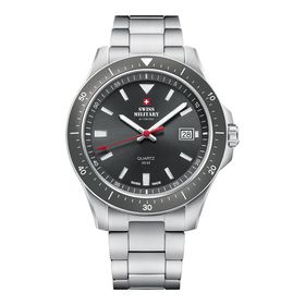 Swiss Military By Chrono SM34082.03 Erkek Kol Saati