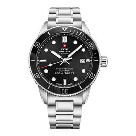 Swiss Military By Chrono SM34088.01 Erkek Kol Saati