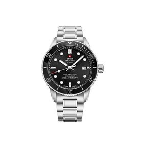 Swiss Military By Chrono SM34088.01 Erkek Kol Saati