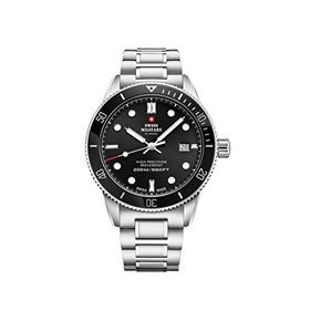 Swiss Military By Chrono SM34088.01 Erkek Kol Saati