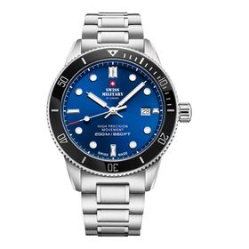 Swiss Military By Chrono SM34088.02 Erkek Kol Saati