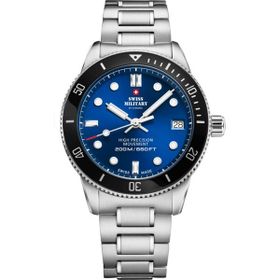 Swiss Military By Chrono SM34089.02 Erkek Kol Saati