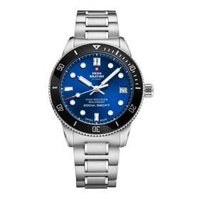 Swiss Military By Chrono SM34089.02 Erkek Kol Saati