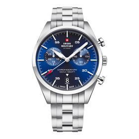 Swiss Military By Chrono SM34090.02 Kol Saati