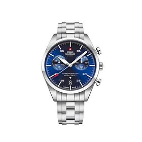 Swiss Military By Chrono SM34090.02 Kol Saati