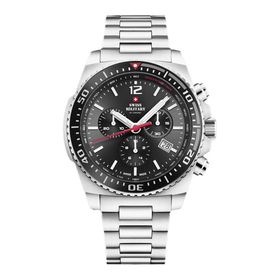 Swiss Military By Chrono SM34093.01 Erkek Kol Saati