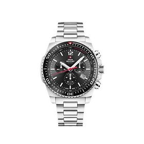 Swiss Military By Chrono SM34093.01 Erkek Kol Saati