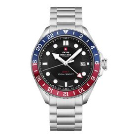 Swiss Military By Chrono SM34095.01 Erkek Kol Saati