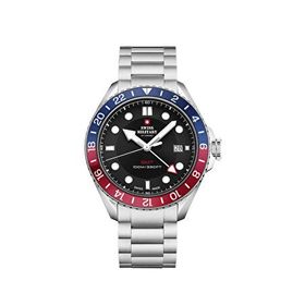 Swiss Military By Chrono SM34095.01 Erkek Kol Saati
