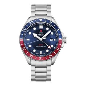 Swiss Military By Chrono SM34095.03 Erkek Kol Saati