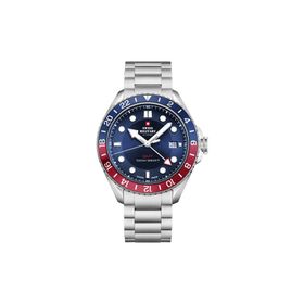 Swiss Military By Chrono SM34095.03 Erkek Kol Saati