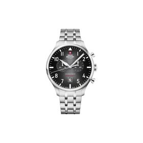 Swiss Military By Chrono SM34098.01 Erkek Kol Saati
