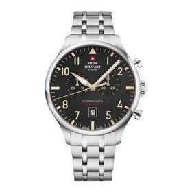 Swiss Military By Chrono SM34098.04 Erkek Kol Saati