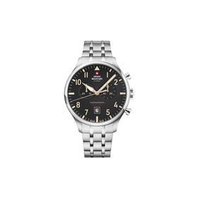 Swiss Military By Chrono SM34098.04 Erkek Kol Saati