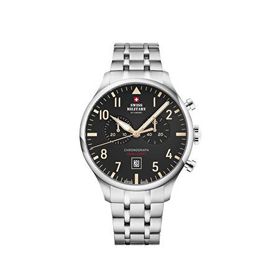 Swiss Military By Chrono SM34098.04 Erkek Kol Saati