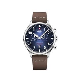 Swiss Military By Chrono SM34098.07 Erkek Kol Saati