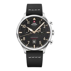 Swiss Military By Chrono SM34098.08 Erkek Kol Saati