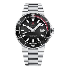 Swiss Military By Chrono SMA34086.01 Kol Saati